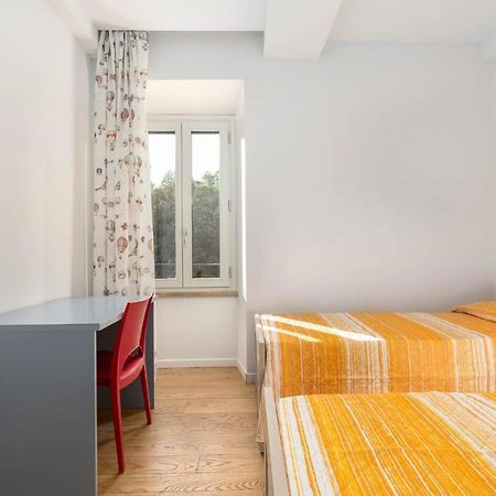 Apartamento Siena Historic Center Stylish Flat With Balcony! Exterior foto