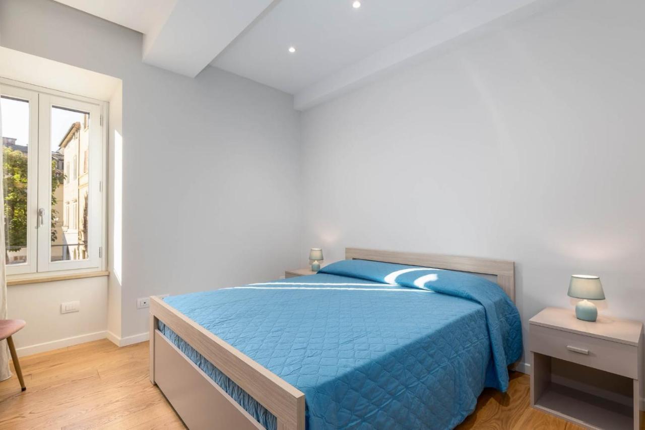 Apartamento Siena Historic Center Stylish Flat With Balcony! Exterior foto