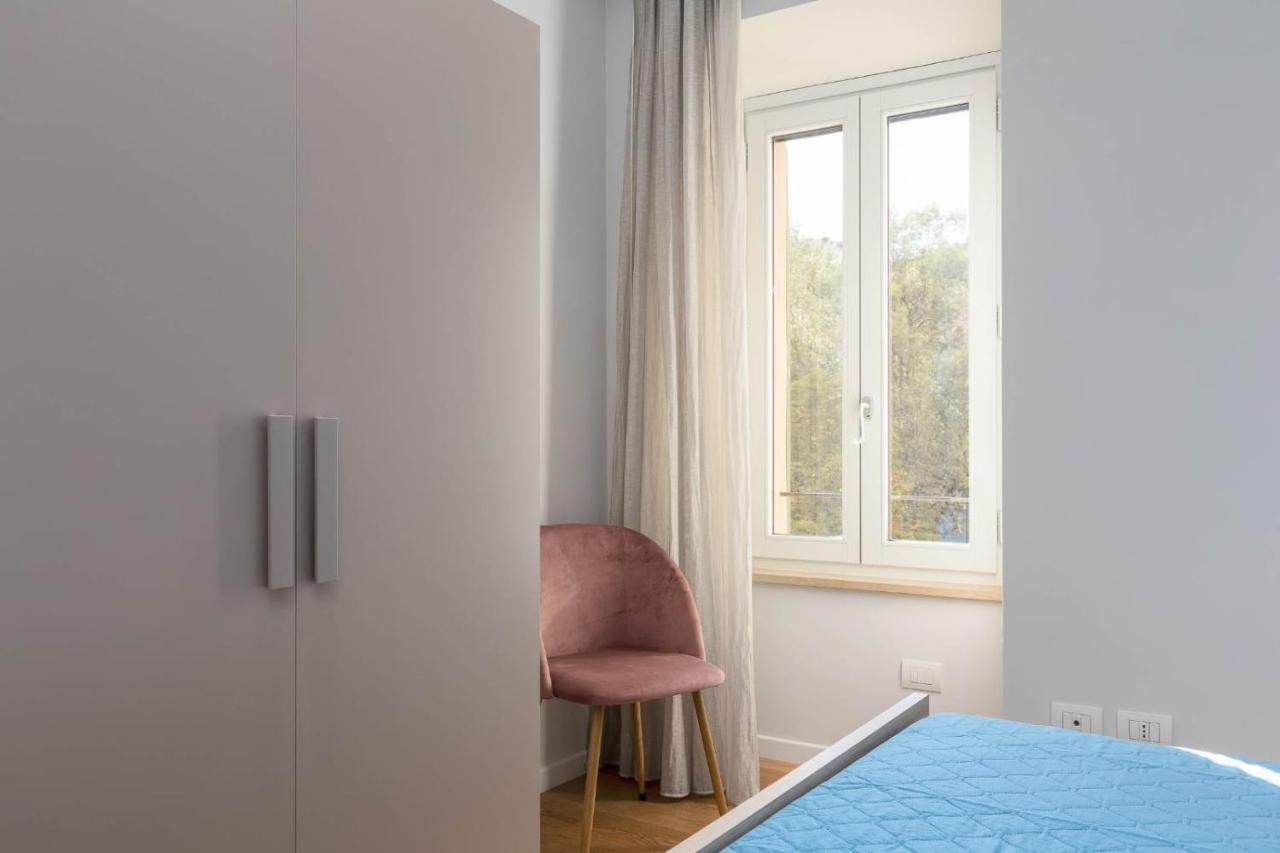 Apartamento Siena Historic Center Stylish Flat With Balcony! Exterior foto