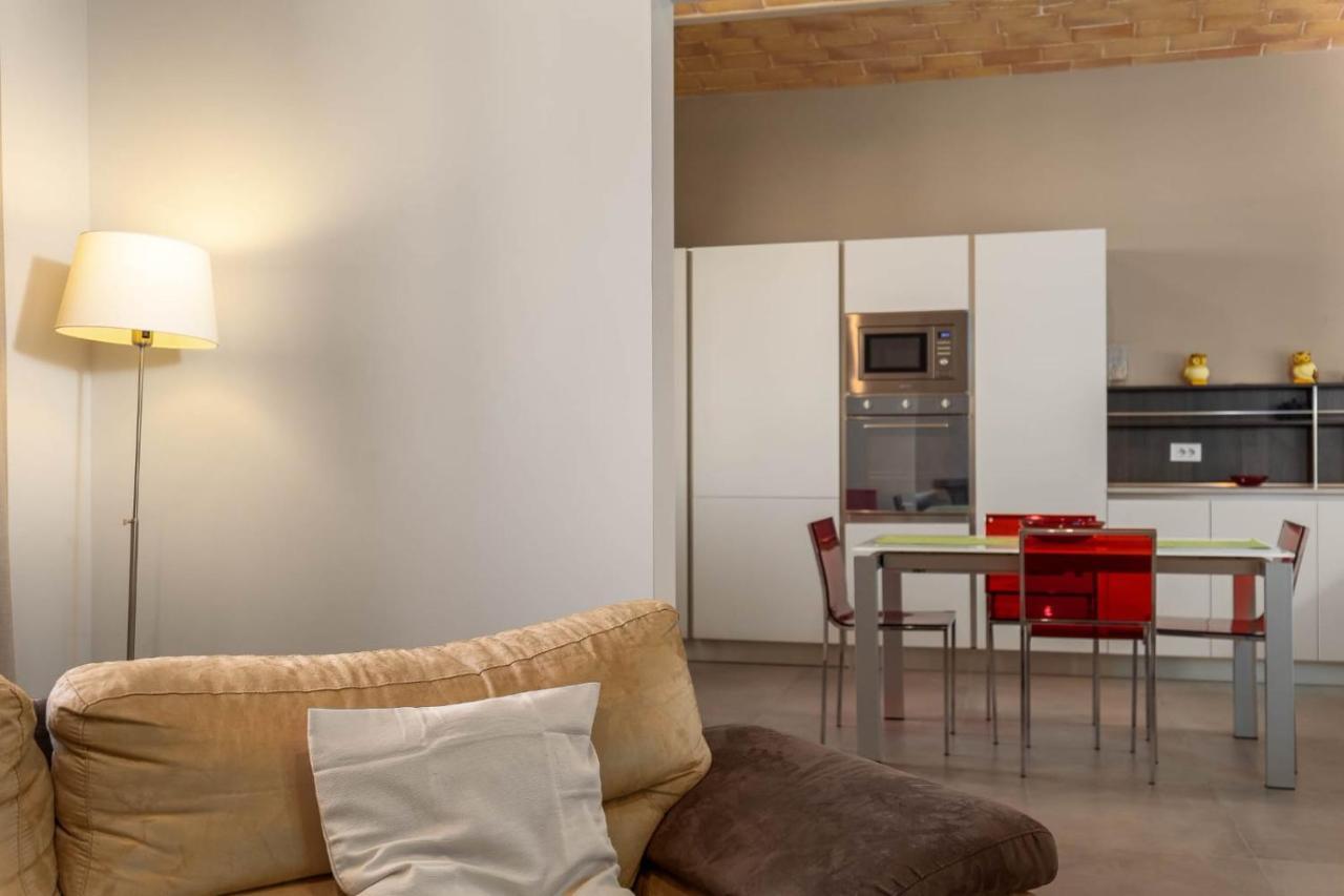 Apartamento Siena Historic Center Stylish Flat With Balcony! Exterior foto