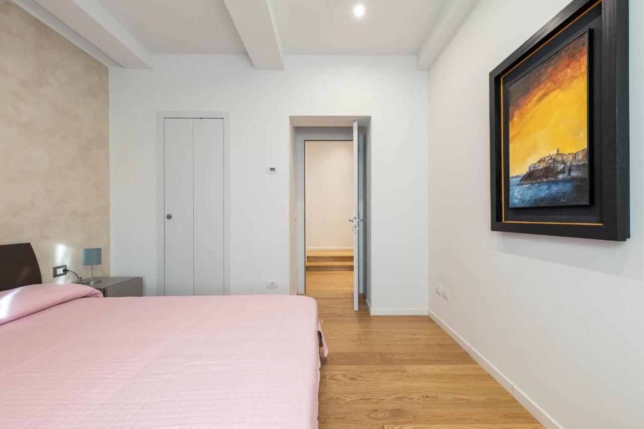 Apartamento Siena Historic Center Stylish Flat With Balcony! Exterior foto