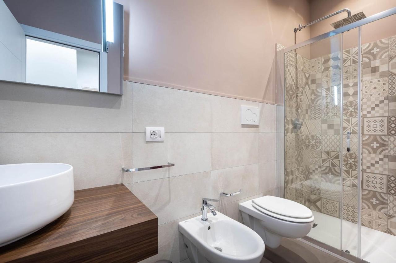 Apartamento Siena Historic Center Stylish Flat With Balcony! Exterior foto