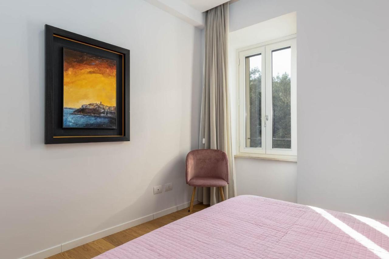Apartamento Siena Historic Center Stylish Flat With Balcony! Exterior foto